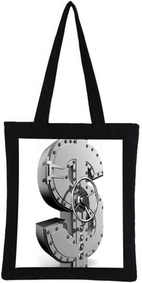 

Snoogg Tote(Multicolor)