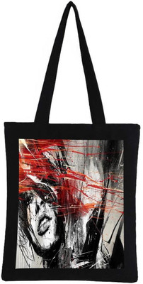 

Snoogg Tote(Multicolor)