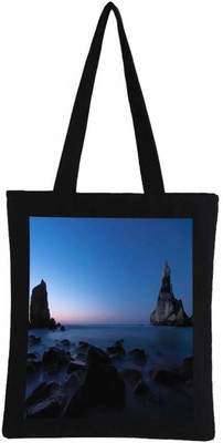 

Snoogg Tote(Multicolor)