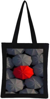 

Snoogg Tote(Multicolor)