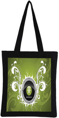 

Snoogg Tote(Multicolor)