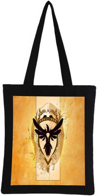 

Snoogg Tote(Multicolor)