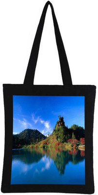 

Snoogg Tote(Multicolor)