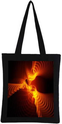 

Snoogg Tote(Multicolor)