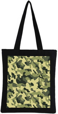 

Snoogg Tote(Multicolor)