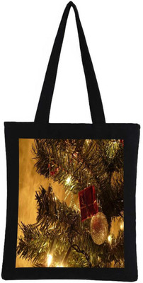 

Snoogg Tote(Multicolor)