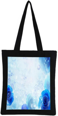 

Snoogg Tote(Multicolor)