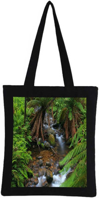 

Snoogg Tote(Multicolor)