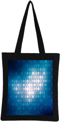 

Snoogg Tote(Multicolor)