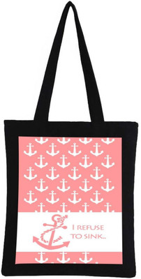 

Snoogg Tote(Multicolor)