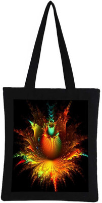 

Snoogg Tote(Multicolor)