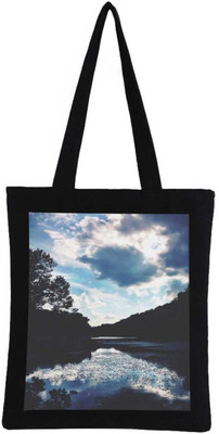 

Snoogg Tote(Multicolor)