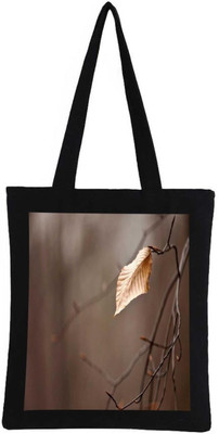 

Snoogg Tote(Multicolor)