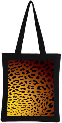 

Snoogg Tote(Multicolor)