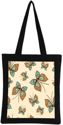 

Snoogg Tote(Multicolor)