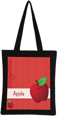 

Snoogg Tote(Multicolor)