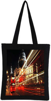 

Snoogg Tote(Multicolor)