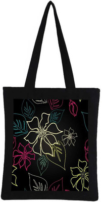 

Snoogg Tote(Multicolor)