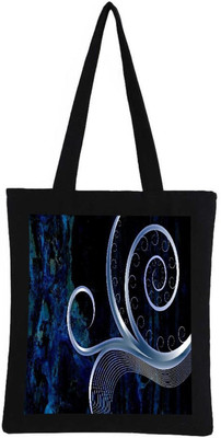 

Snoogg Tote(Multicolor)