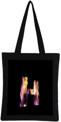 

Snoogg Tote(Multicolor)