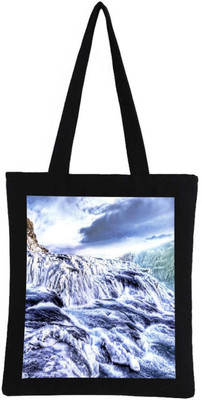 

Snoogg Tote(Multicolor)