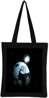 

Snoogg Tote(Multicolor)