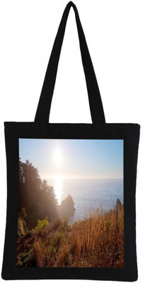 

Snoogg Tote(Multicolor)