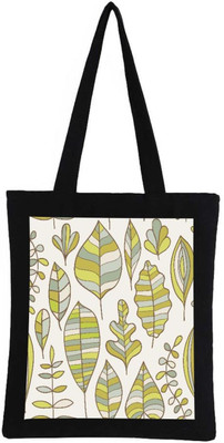 

Snoogg Tote(Multicolor)