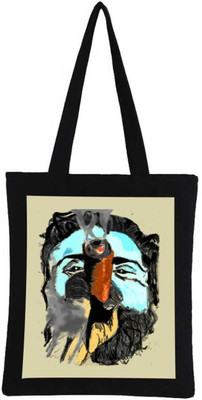 

Snoogg Tote(Multicolor)