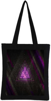 

Snoogg Tote(Multicolor)