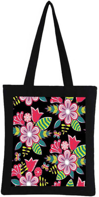 

Snoogg Tote(Multicolor)