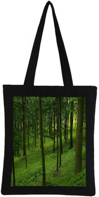 

Snoogg Tote(Multicolor)