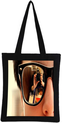 

Snoogg Tote(Multicolor)