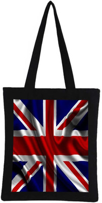 

Snoogg Tote(Multicolor)