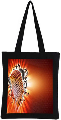 

Snoogg Tote(Multicolor)
