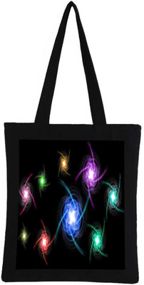 

Snoogg Tote(Multicolor)