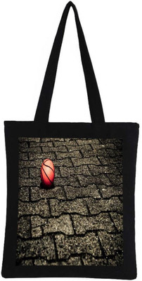 

Snoogg Tote(Multicolor)