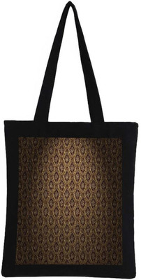 

Snoogg Tote(Multicolor)
