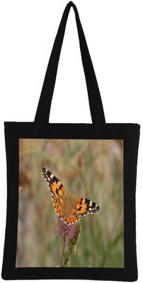 

Snoogg Tote(Multicolor)