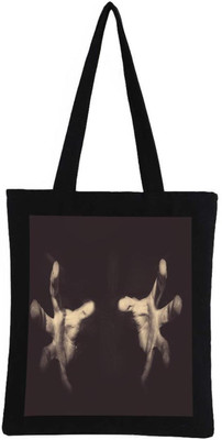 

Snoogg Tote(Multicolor)