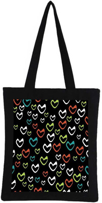 

Snoogg Tote(Multicolor)
