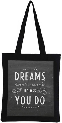 

Snoogg Tote(Multicolor)