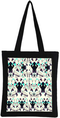 

Snoogg Tote(Multicolor)