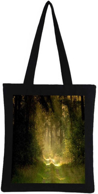 

Snoogg Tote(Multicolor)