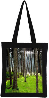 

Snoogg Tote(Multicolor)