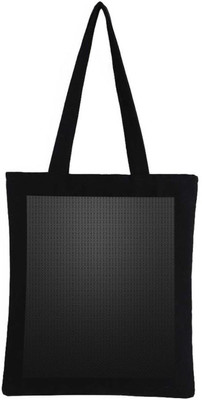 

Snoogg Tote(Multicolor)
