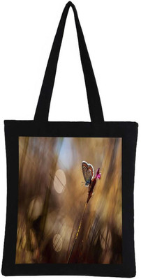 

Snoogg Tote(Multicolor)