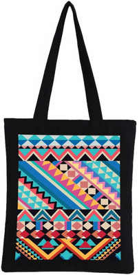 

Snoogg Tote(Multicolor)