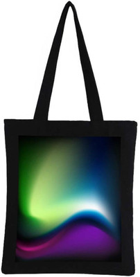 

Snoogg Tote(Multicolor)