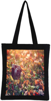 

Snoogg Tote(Multicolor)